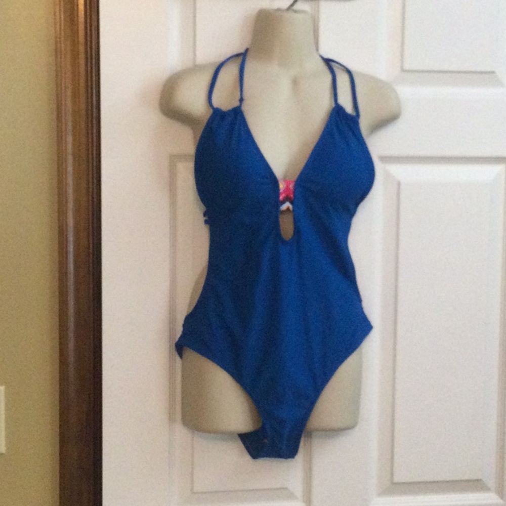 Temu Swimsuit NWOT